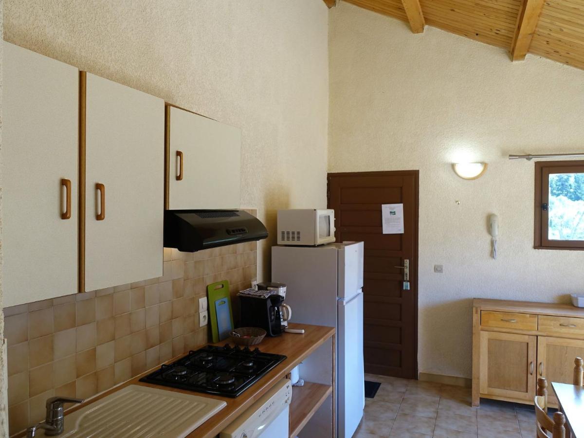 Apartment Cabannaccia-3 By Interhome Serriera  Exterior foto